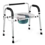 CC-Y01 Commode Chair
