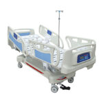Five (5) Function Electric Bed
