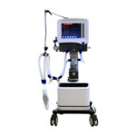 ICU Ventilator