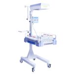 infant Phototherapy Machine equipment used in clinics