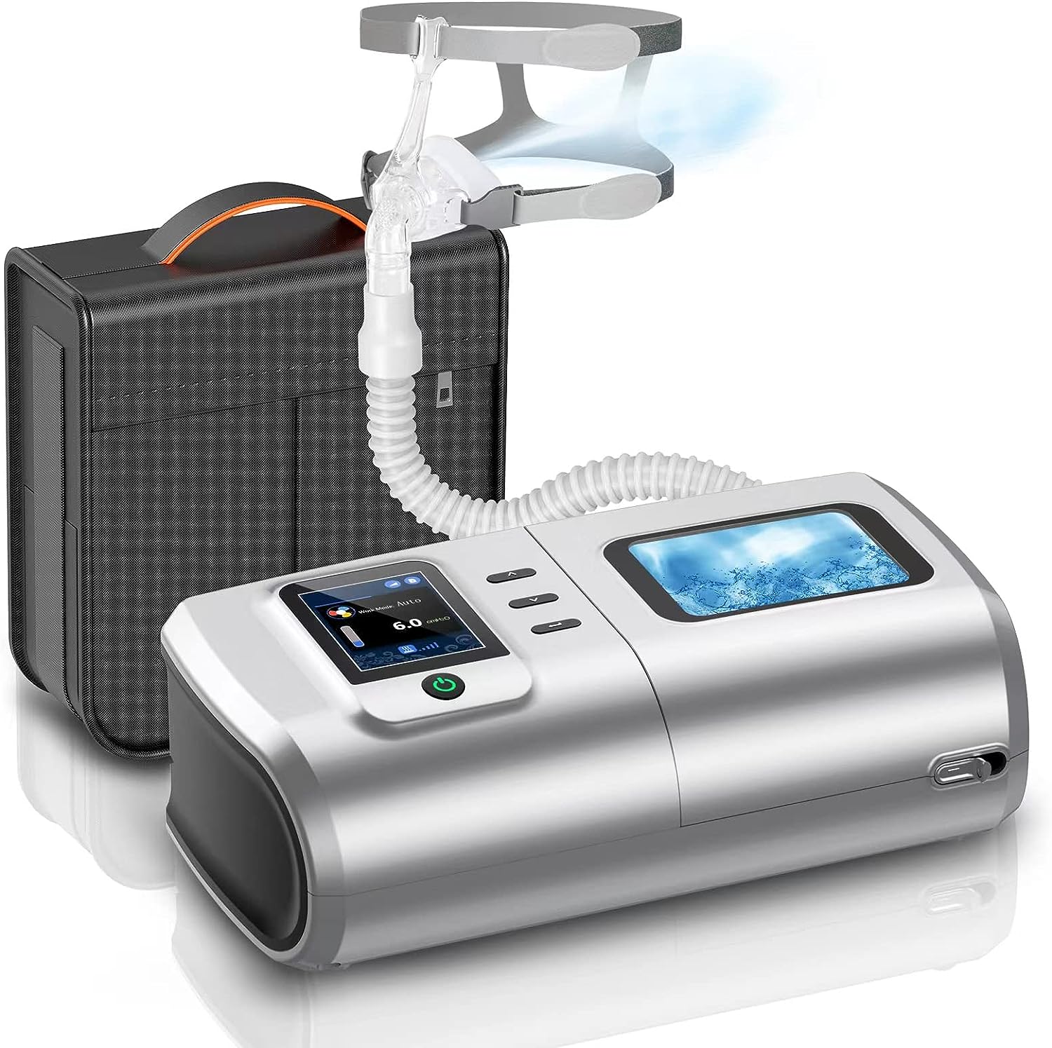CPap Machine Supplier Ghana Accra McSarpong Medical Supplies