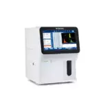 3 part 5 part Hematology Analyzer