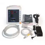 CONTEC CMS5100 Patient Monitor