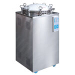 Vertical Pressure Steam Sterilizer