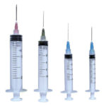 syringe