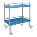 Treatment Trolley