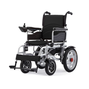 Mobility Equipment