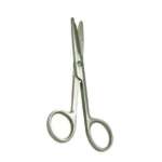 SY-A-27-1 Cutting Suture Scissors