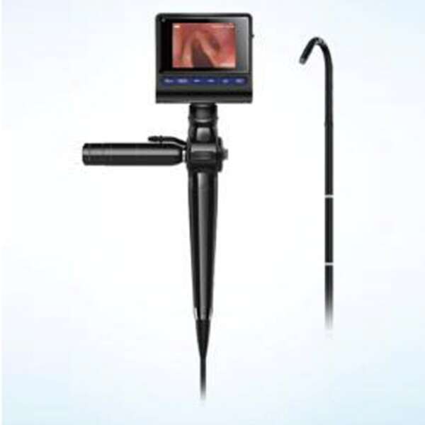 MBC-4 Airway Mobile Endoscope For Hospital