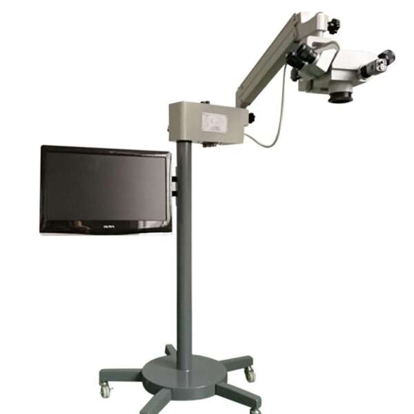 ZJXT-X-8A Medical Operating Microscope