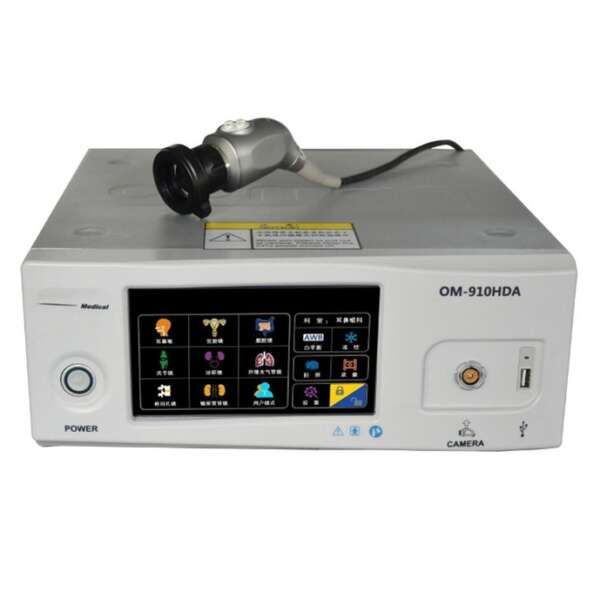 OM-910HDA 3CMOS FULL HD Medical Endoscopy Camera System