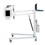 5kw Portable Medical Digital X-Ray Imaging Machine