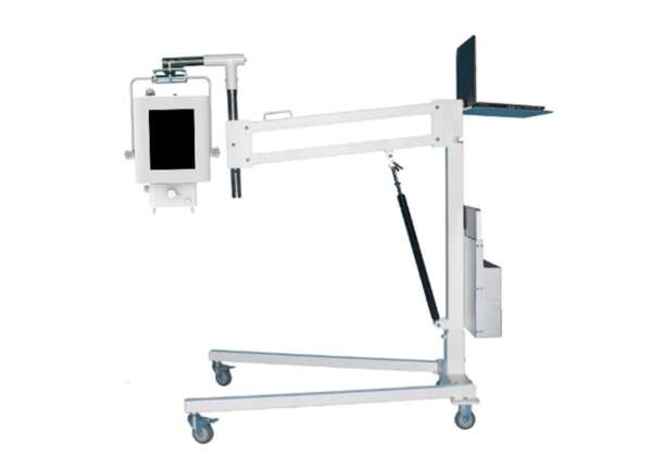 5kw Portable Medical Digital X-Ray Imaging Machine