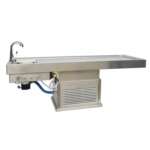 DGER-160A Powerful Double Ventilation Multifunctional Forensic Anatomy Table