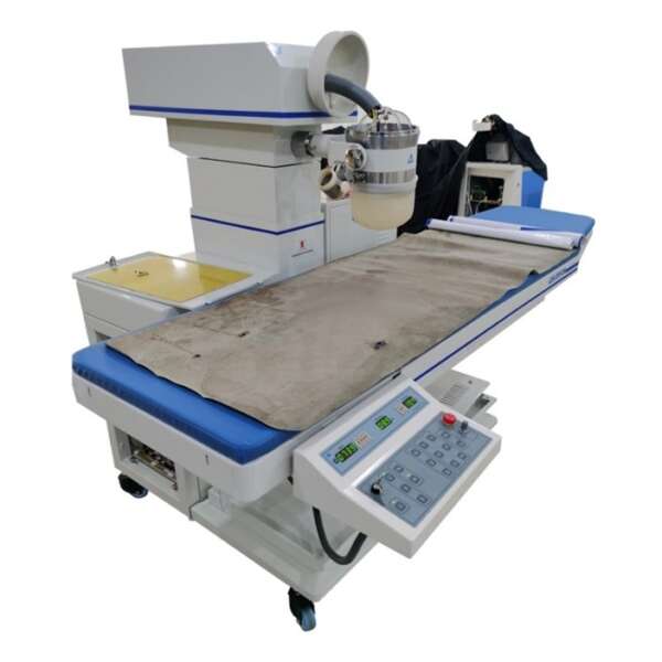 AG-2012A-3 Extracorporeal Shock Wave Lithotripter