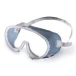 BP-3058-3 Protective Glass