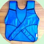 X-Ray Protective Lead Vest Apron