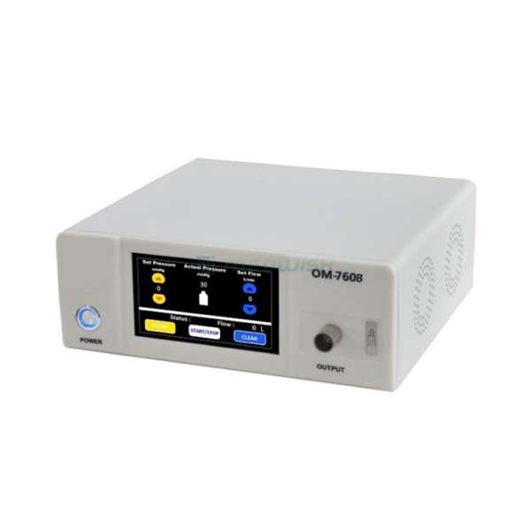 OM-760B CO2 Insufflator