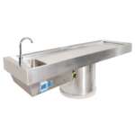 DGER-170B Forensic Anatomy Table