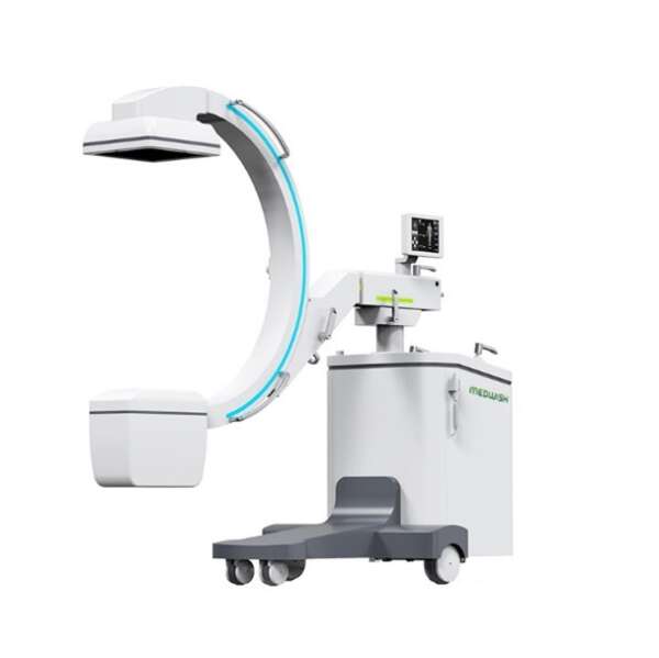 Mobile C-Arm X-Ray Machine AG-CStar_S1