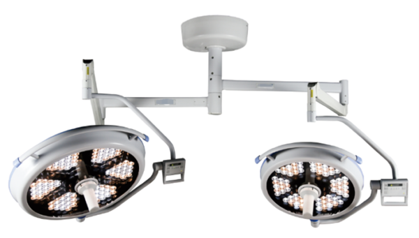 AG-LT051 LED Shadowless Operating Lamp