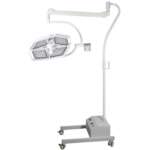 Portable Mobile Shadowless Operating Lamp (With Battery) AG-LT024-4E