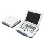DW-580 B/W Laptop Portable Ultrasound Machine Diagnostic System