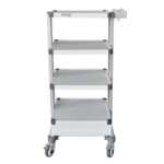 OM-TCA Medical Workstation Trolley