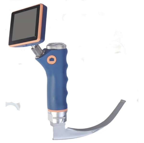 Hospital Video Laryngoscope