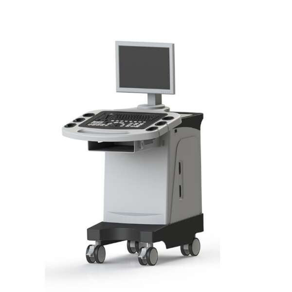 Trolley Color Doppler MDW-XFE2000 (convex+3D probe）