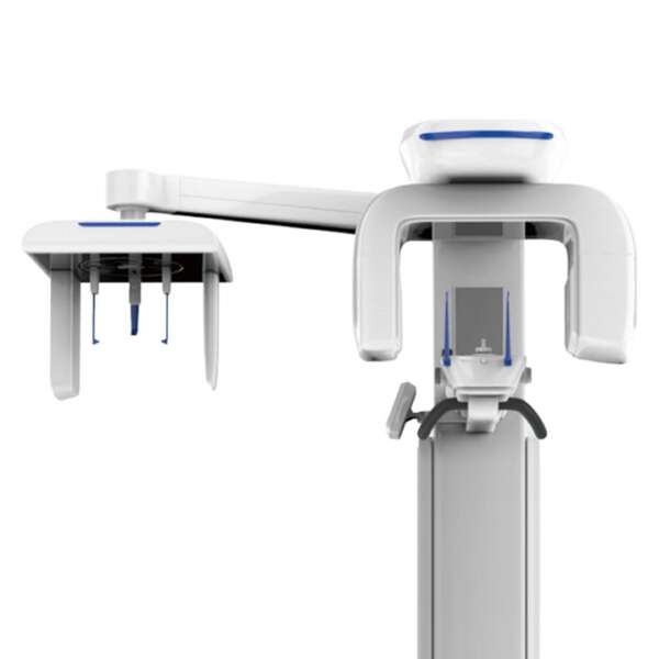 3D Panorama Dental CT MDE-3DE