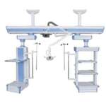 Ceiling-Mounted ICU Medical Gas Pendant AG-18C-1