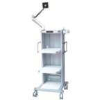 Powered Endoscopy Workstations Trolley