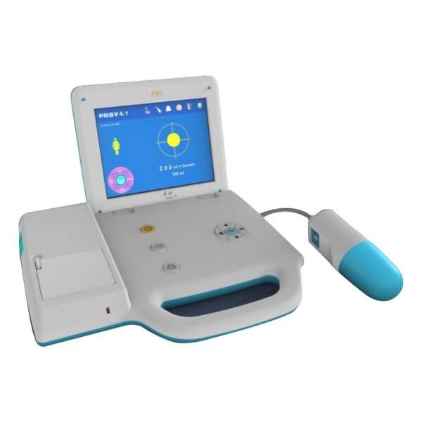 MYMK-V4-1 Bladder Scanner