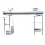 AG-HFP-C+C ICU Bridge Type Ceiling Pendant （Apart Dry-Wet)