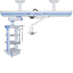 High-performance ICU Pendant for Ghanaian healthcare needs