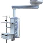 AG-HFP-SD160/260 Medium Single Arm Revolving Pendant for Surgical