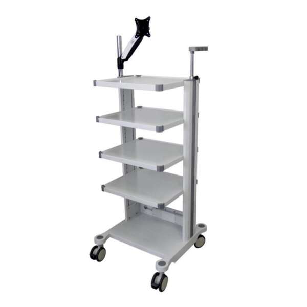 BJJY-C01-B Instrument Cart