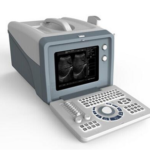AG-BU00P Medical Electronic Portable Ultrasound Scanner