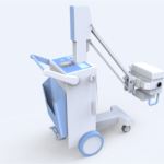 High-Frequency Mobile X-ray Equipment