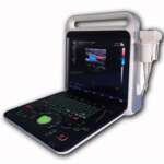 Multipurpose Color Doppler Diagnostic Ultrasound Equipment