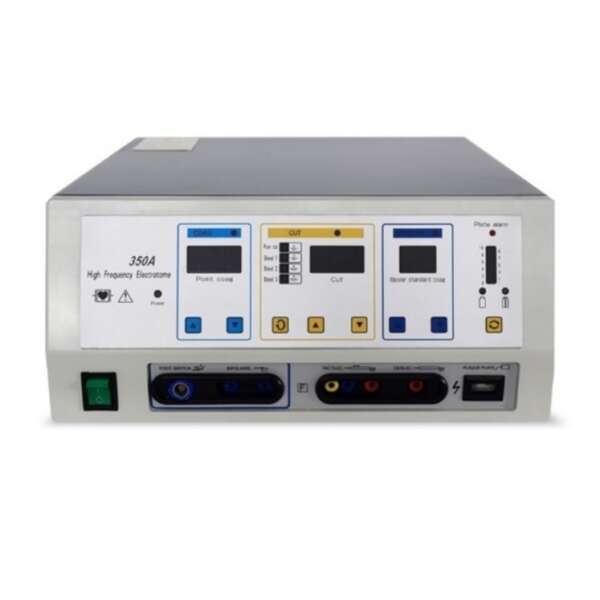 JGD-350A High Frequency Electro tome