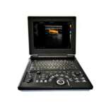 Notebook Color Doppler Machine MYXF-E20（Convex transducer）
