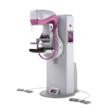 Mammography Main System