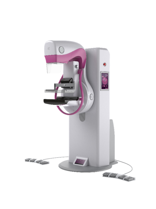 Mammography Main System