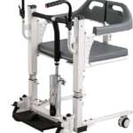 Patient Transfer Lift Chair