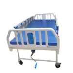 AG-BYS204 One Function Manual Hospital Bed