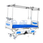 Hospital Orthopedic Bed With Hidden Handle AG-OB005