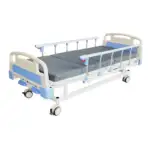 Manual Hospital Bed with Two Functions AG-BMS101A