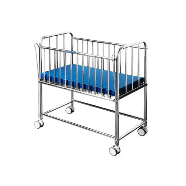 Manual Hospital Children Bed AG-CB002